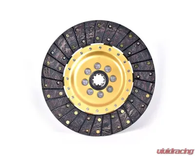 Centerforce SST 10.4" Clutch & Flywheel Kit for Chevrolet | GMC 1955-1982 - 412714800