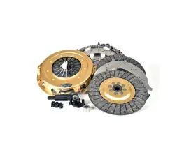 Centerforce SST 10.4
