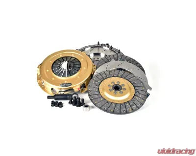 Centerforce SST 10.4" Clutch & Flywheel Kit for Chevrolet | GMC 1955-1982 - 412714800