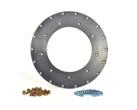 Centerforce Flywheel Heat Shield for Ford 8 Cylinders 1963-1998, 10500HS
