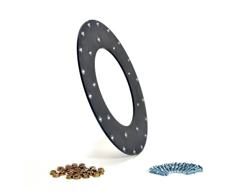 Centerforce Accessories Flywheel Heat Shield Chevrolet | GMC | Pontiac - 11000HS