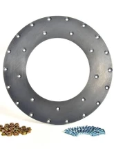 Centerforce Flywheel Heat Shield for Chevrolet, GMC, Pontiac - 11000HS, Durable Steel                                     - 11000HS - Image 2