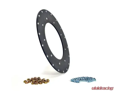 Centerforce 12000HS 11.9" Flywheel Heat Shield for Performance Applications - 12000HS
