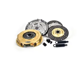 Centerforce SST 10.4 Clutch and Flywheel Kit 130 Tooth for Dodge Plymouth 8 Cylinder