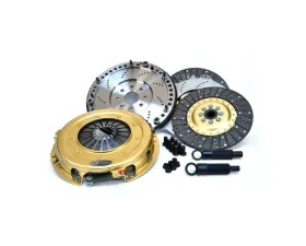 Centerforce SST 10.4 Clutch and Flywheel Kit 130 Tooth for Dodge Plymouth 8 7.0L 7.2L