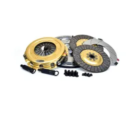 Centerforce SST 10.4 Clutch and Flywheel Kit 143 Tooth for Dodge Plymouth 8 Cylinder