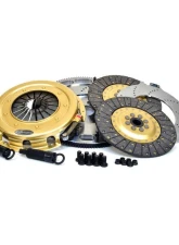 Centerforce SST 10.4 Clutch and Flywheel Kit 143 Tooth for Dodge Plymouth 8 Cylinder                                     - 412613020 - Image 6