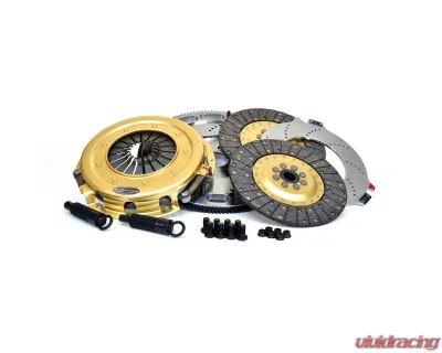 Centerforce SST 10.4 Clutch and Flywheel Kit 143 Tooth for Dodge Plymouth 8 Cylinder - 412613020