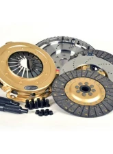 Centerforce SST 10.4 Clutch and Flywheel Kit 143 Tooth for Dodge Plymouth 8 7.0L/7.2L                                     - 412613040 - Image 6
