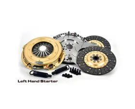 Centerforce SST 10.4 Clutch and Flywheel Kit for Dodge Gen III Hemi 2003-2010