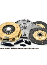 Centerforce SST 10.4 Clutch and Flywheel Kit for Dodge Gen III Hemi, Driver Side                                     - 412613099 - Image 6