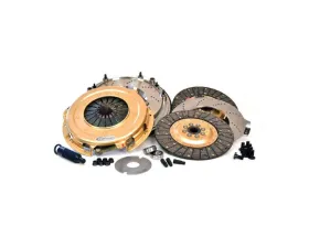 Centerforce SST 10.4 Clutch and Flywheel Kit for Cadillac CTS V, Chevrolet Camaro ZL1