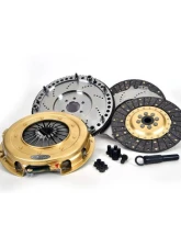Centerforce SST 10.4 Clutch and Flywheel Kit 130 Tooth for Dodge Plymouth 8 Cylinder                                     - 412693000 - Image 2