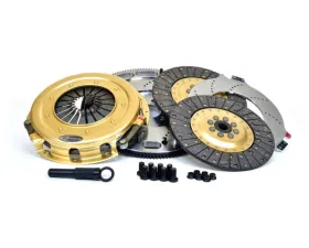 Centerforce SST 10.4 Clutch and Flywheel Kit 143 Tooth for Dodge Plymouth 8 Cylinder Cars