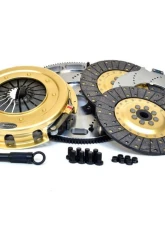Centerforce SST 10.4 Clutch and Flywheel Kit 143 Tooth for Dodge Plymouth 8 Cylinder Cars                                     - 412693020 - Image 6