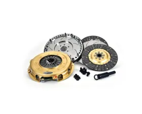 Centerforce SST 10.4 Clutch and Flywheel Kit 130 Tooth for Dodge Plymouth 7.2L