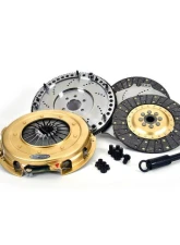 Centerforce SST 10.4 Clutch and Flywheel Kit 130 Tooth for Dodge Plymouth 7.2L                                     - 412753000 - Image 2