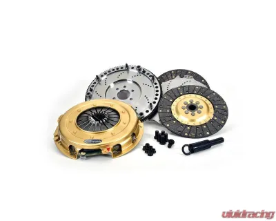 Centerforce SST 10.4 Clutch and Flywheel Kit 130 Tooth for Dodge Plymouth 7.2L - 412753000