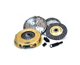 Centerforce SST 10.4 Clutch and Flywheel Kit 130 Tooth for Dodge Plymouth 7.0L/7.2L