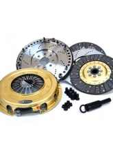Centerforce SST 10.4 Clutch and Flywheel Kit 130 Tooth for Dodge Plymouth 7.0L/7.2L                                     - 412753018 - Image 6