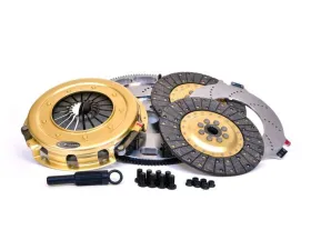 Centerforce SST 10.4 Clutch and Flywheel Kit 143 Tooth for Dodge Plymouth 7.2L