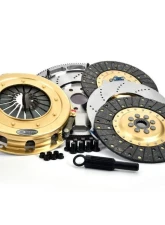 Centerforce SST 10.4 Clutch and Flywheel Kit 143 Tooth for Dodge Plymouth 7.0L/7.2L                                     - 412753040 - Image 6