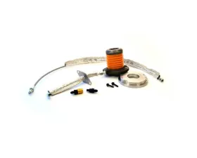Centerforce Clutch Slave Cylinder for Jeep Wrangler JK 2007-2018, Durable Design