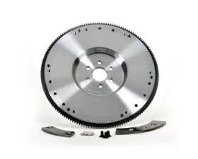 Centerforce Steel Flywheel for Ford 8 Cylinder 1963-1998, 700157, Durable Performance Part