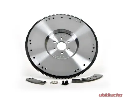 Centerforce Steel Flywheel for Ford 8 Cylinder 1963-1998, 700157, Durable Performance Part - 700157