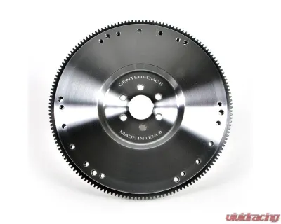 Centerforce Steel Flywheel for Ford 8 Cylinder 1963-1998, 700157, Durable Performance Part - 700157