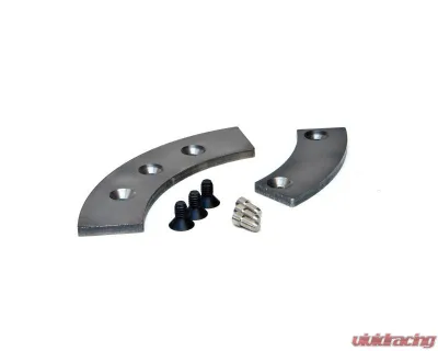 Centerforce Steel Flywheel for Ford 8 Cylinder 1963-1998, 700157, Durable Performance Part - 700157