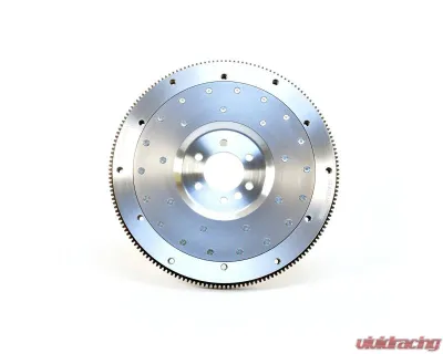 Centerforce 168 Tooth 6 Bolt Crank Aluminum Flywheel for Chevrolet GMC 1957-1985 - 901120