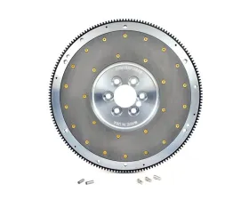 Centerforce Aluminum Flywheel 168 Tooth 6 Bolt for Chevrolet GMC Pontiac 1998-2015