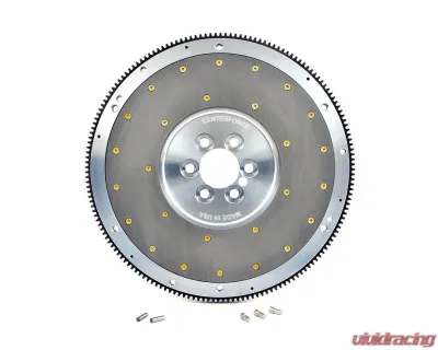 Centerforce Aluminum Flywheel 168 Tooth 6 Bolt for Chevrolet GMC Pontiac 1998-2015 - 901142