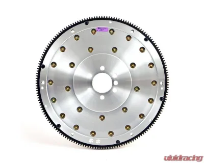 Centerforce Aluminum Flywheel 168 Tooth 6 Bolt for Chevrolet GMC Pontiac 1998-2015 - 901142