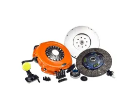 Centerforce II Performance Clutch Pressure Plate and Disc Set for Dodge Ram 5.9L 6.7L 2005-2018