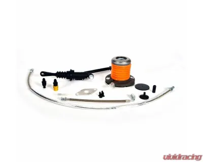 Centerforce Clutch Hydraulic Master & Slave for Jeep Wrangler JL | Gladiator 3.6L 2018-2023 - 601818