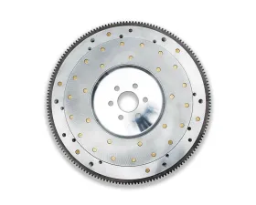 Centerforce Billet Aluminum Flywheel 184-Tooth for 1967+ Ford F-Series, Fairlane, Galaxie, Mustang, Ranchero