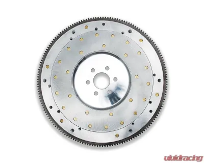 Centerforce Billet Aluminum Flywheel 184-Tooth for 1967+ Ford F-Series, Fairlane, Galaxie, Mustang, Ranchero - 901184