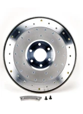 Centerforce Billet Aluminum Flywheel 184-Tooth for 1967+ Ford F-Series, Fairlane, Galaxie, Mustang, Ranchero                                     - 901184 - Image 2