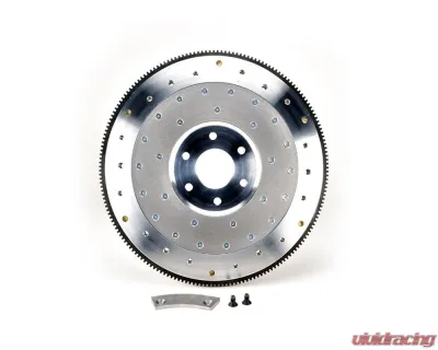 Centerforce Billet Aluminum Flywheel 184-Tooth for 1967+ Ford F-Series, Fairlane, Galaxie, Mustang, Ranchero - 901184