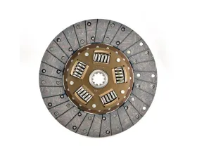 Centerforce Clutch Friction Disc for Jeep Wrangler 3.6L 2012-2017, Model I & II