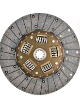 Centerforce Clutch Friction Disc for Jeep Wrangler 3.6L 2012-2017, Model I & II                                     - 180737 - Image 2