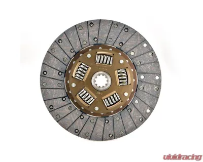 Centerforce Clutch Friction Disc for Jeep Wrangler 3.6L 2012-2017, Model I & II - 180737