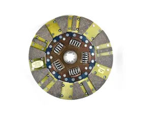 Centerforce Dual High Performance Clutch Friction Disc for Jeep Wrangler 3.6L 2012-2017