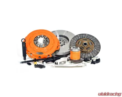 Centerforce Clutch Friction Disc with Flywheel Kit for Jeep Wrangler Gladiator 2018-2023 - KCFT770751