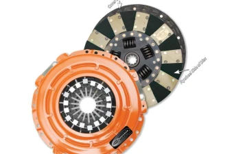 Driveline