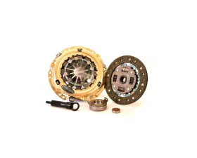 Centerforce I Clutch Kit for Suzuki Samurai 1986-1995, KCF009512, High-Performance Design