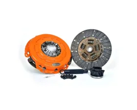 Centerforce II Clutch Kit for Jeep Wrangler | Gladiator 6-SPD 2018-2023 KCFT015270