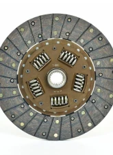 Centerforce II Clutch Kit for Jeep Wrangler | Gladiator 6-SPD 2018-2023 KCFT015270                                     - KCFT015270 - Image 3